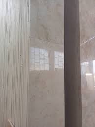 تصویر 5 از سنگ تراورتن کرم روشن هاله + قیمت اقتصادی